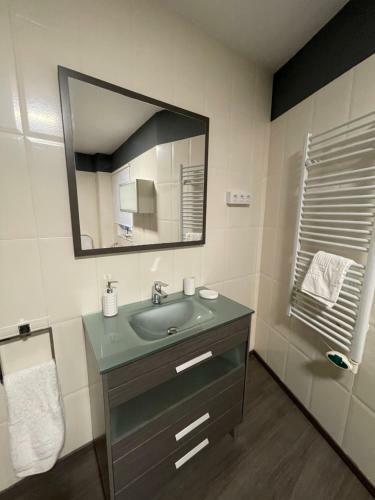 Apartamento Piso A Gaivota