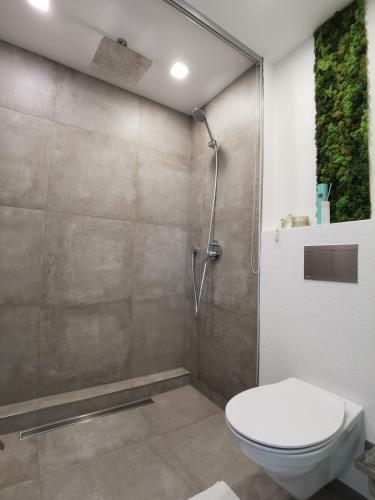 Apartamento Sch�ne Eigentumswohnung Mit Kostenlosem Parkplatz