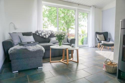 Apartamento Ferienwohnung Nina