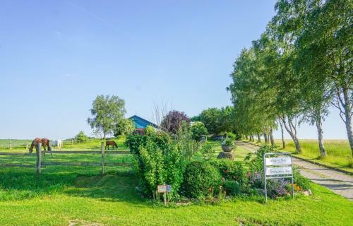 Apartamento Ferienwohnung Nina