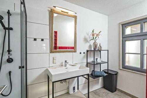 Apartamento Cosel Palais Appartement