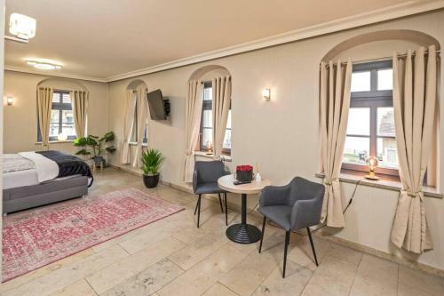 Apartamento Cosel Palais Appartement
