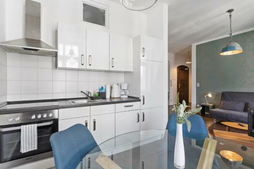 Dresden Neustadt Apartments