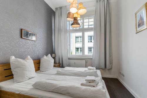 Dresden Neustadt Apartments