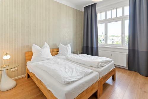 Dresden Neustadt Apartments