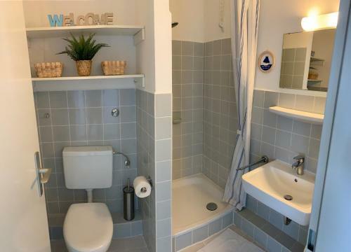 Apartamento Kystenblick