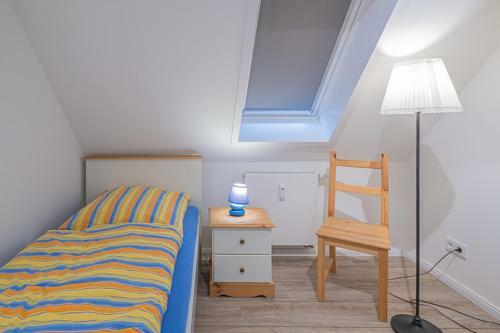 Apartamento Seewind - A68531