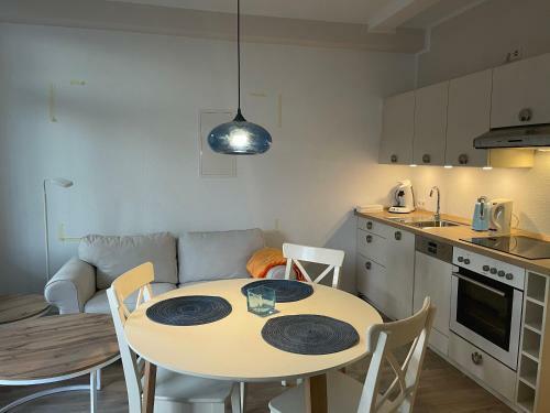 Seaside Apartments - Little Breeze