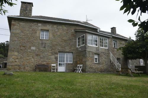 Casa Farruquitas