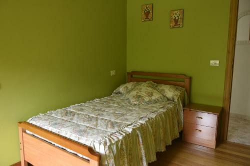 Casa Farruquitas