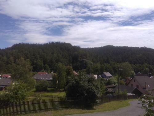 Apartamento Ubytov�n� U Svir�k?