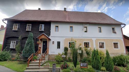 Apartamento Ubytov�n� U Svir�k?