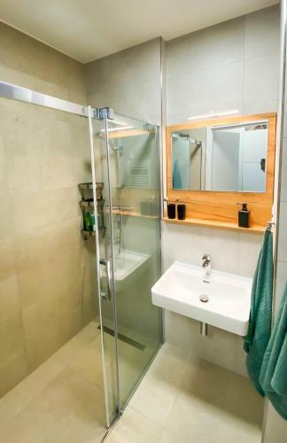 Apartm�n Lumi Zadov
