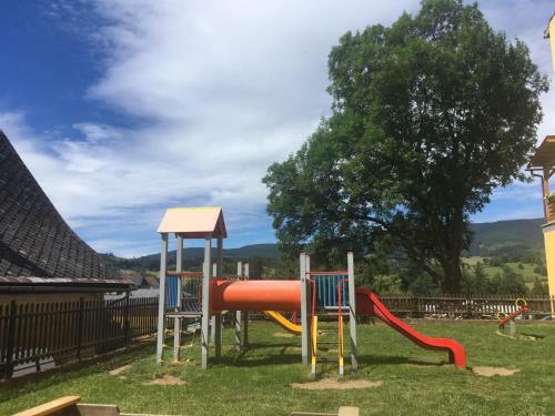 Hostal Penzion Pohoda