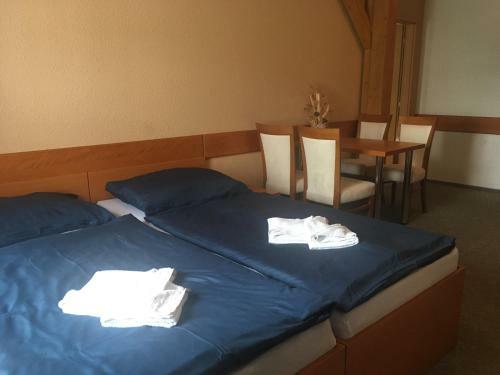 Hostal Penzion Pohoda