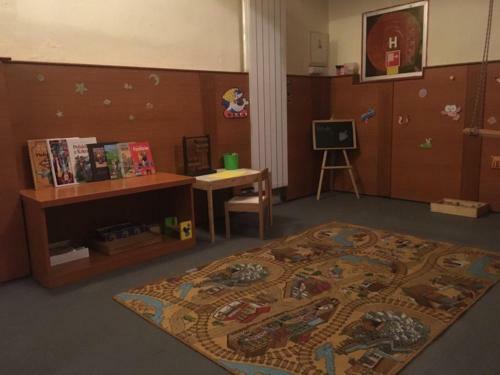Hostal Penzion Pohoda