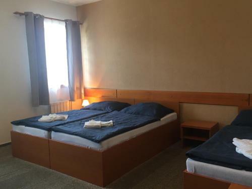 Hostal Penzion Pohoda