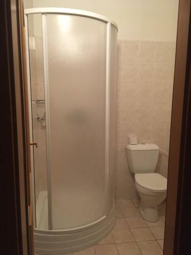 Hostal Penzion Pohoda