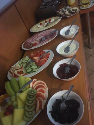 Hostal Penzion Pohoda