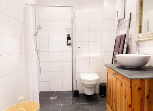 Work & Longstay Apartment