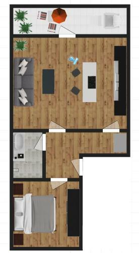 George Apartment