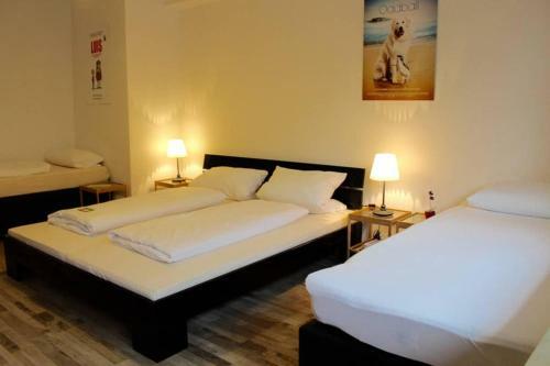 Apartamento Acker 1
