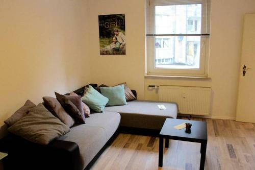 Apartamento Acker 1