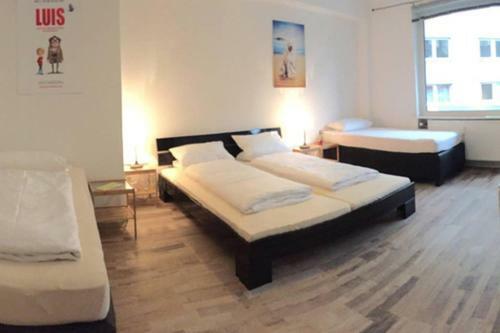 Apartamento Acker 1