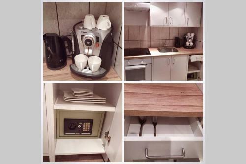 Apartamento Acker 1