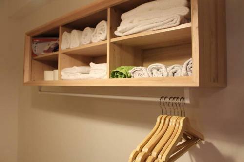 Apartamento Acker 1