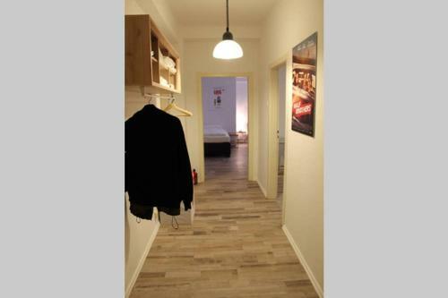 Apartamento Acker 1
