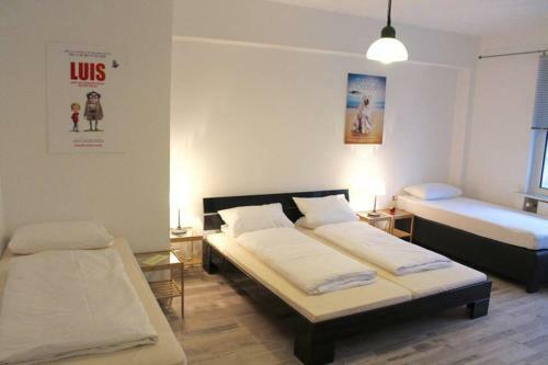 Apartamento Acker 1