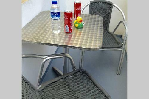 Apartamento Acker 1
