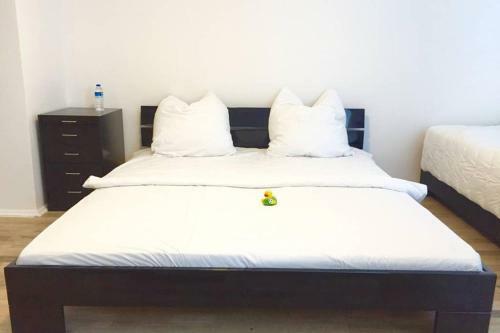 Apartamento Acker 1