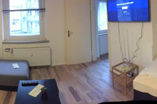 Apartamento Acker 1