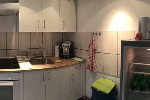 Apartamento Acker 1