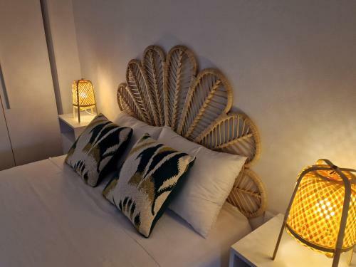 Apartamento Dorothy-deluxe