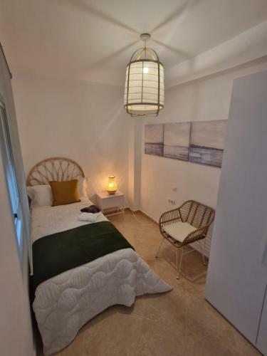 Apartamento Dorothy-deluxe