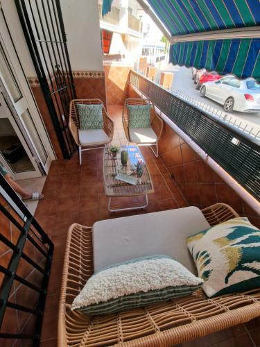 Apartamento Dorothy-deluxe
