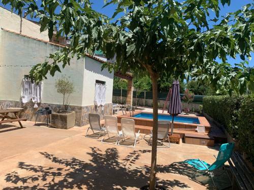 Apartamento Cal Frare, Colomers
