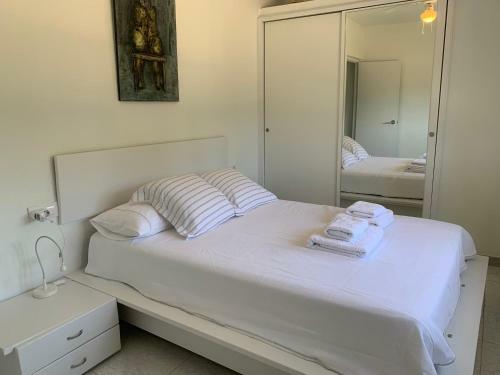 Apartamento Cal Frare, Colomers