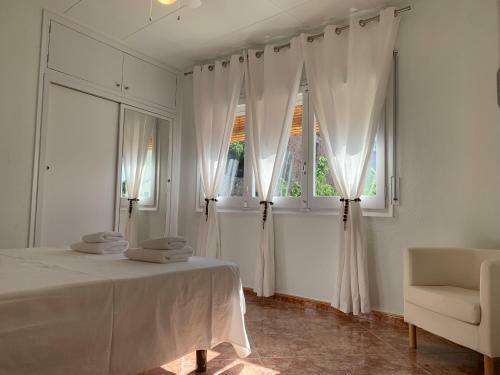 Apartamento Cal Frare, Colomers