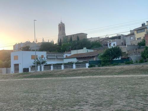 Apartamento Cal Frare, Colomers