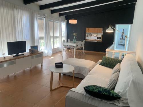 Apartamento Cal Frare, Colomers