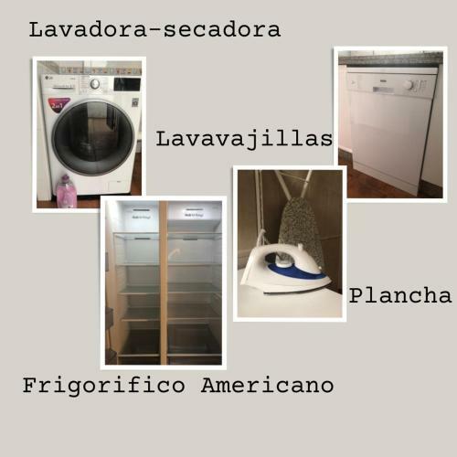 Apartamento Bajo Camale�n