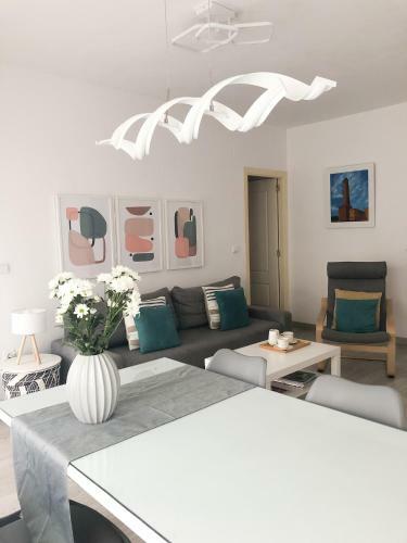 Apartamento Bajo Camale�n