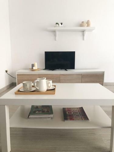 Apartamento Bajo Camale�n