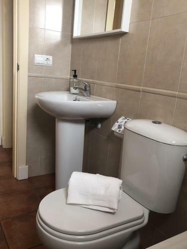 Apartamento Bajo Camale�n