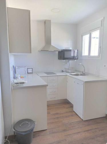 Apartamento Ferramar