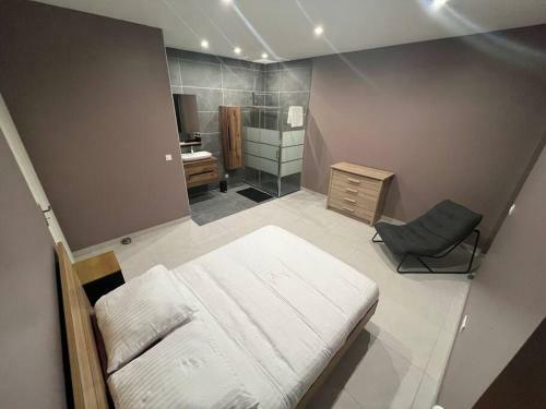Apartamento Belle Appartement Avec Parking Gratuit